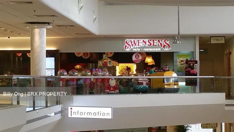 Thomson Plaza (D20), Retail #223083971